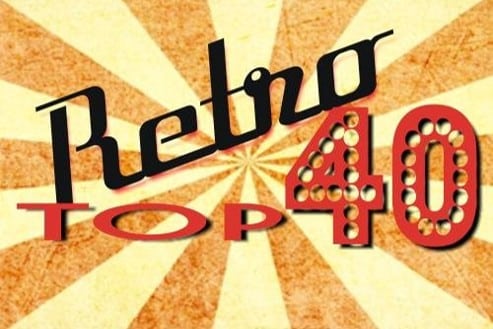 Retro Top 40