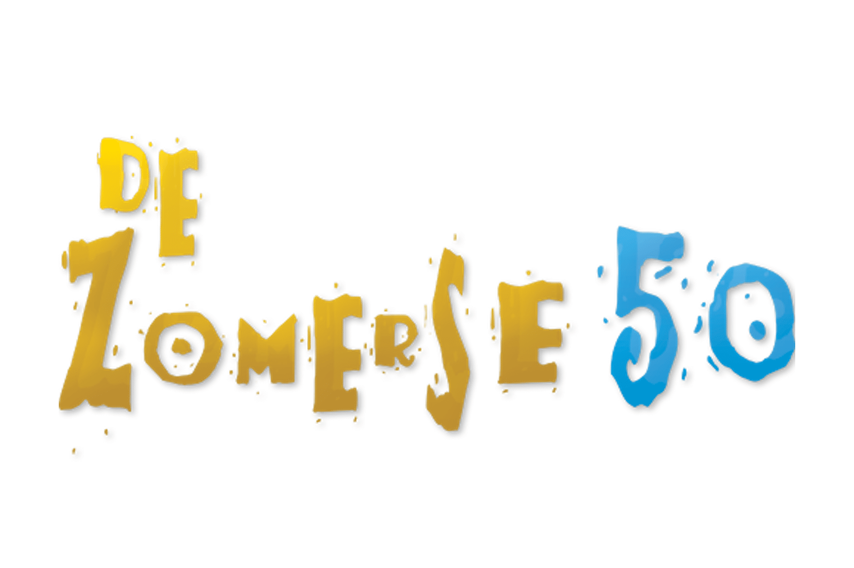 De Zomerse 50