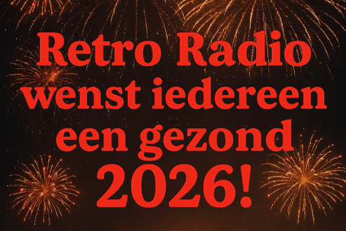 Een gezond nieuwjaar