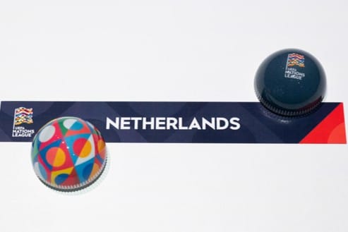Oranje loot Duitsland, Servië en Griekenland in Nations League